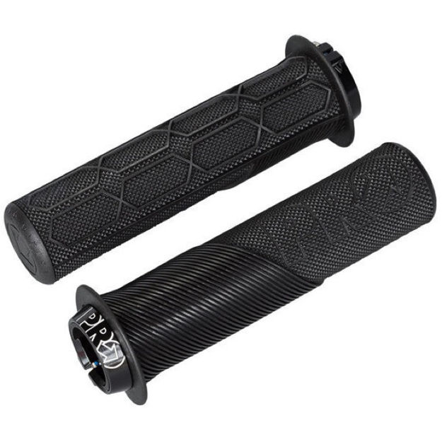Picture of PRO LOCK ON TRAIL GRIPS